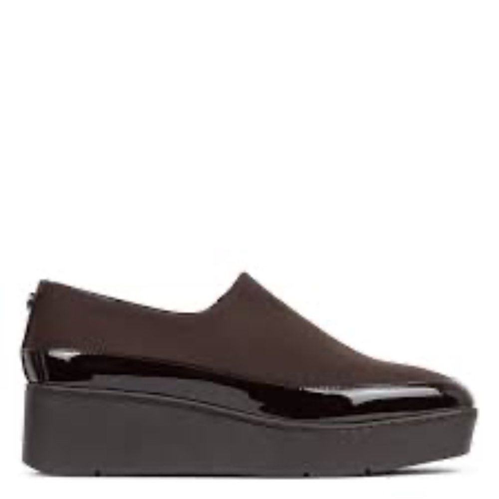 Donald Pliner Wilson Dark Brown shoes size 8.5